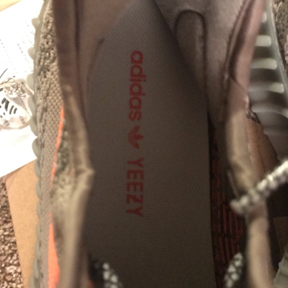 Yeezy boost 350 - Picture 3 of 3